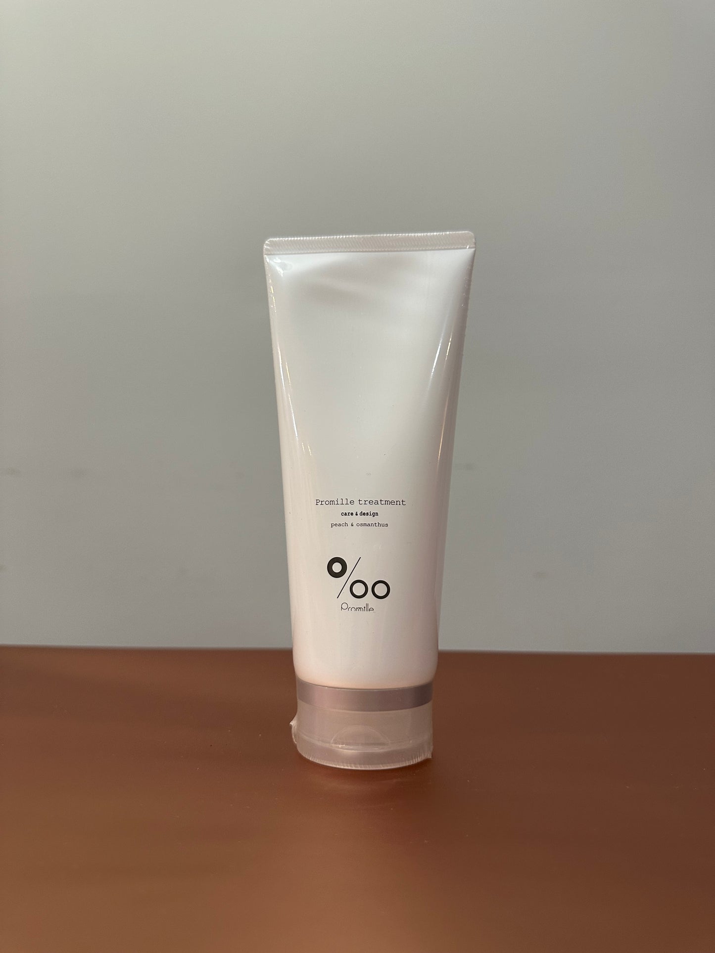 % Promille Treatment (200g)