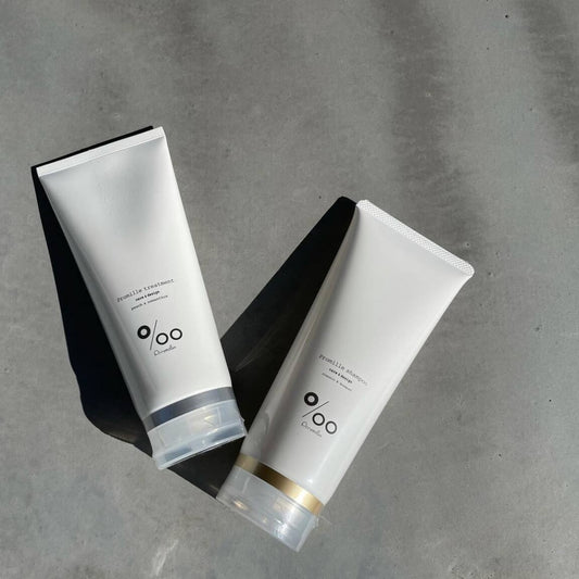 % Promille Treatment (200g)