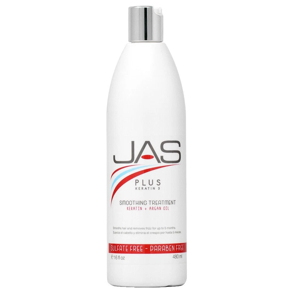 Jas Keratin (소 480ml)