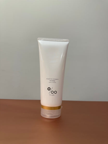 % Promille Shampoo (200g)