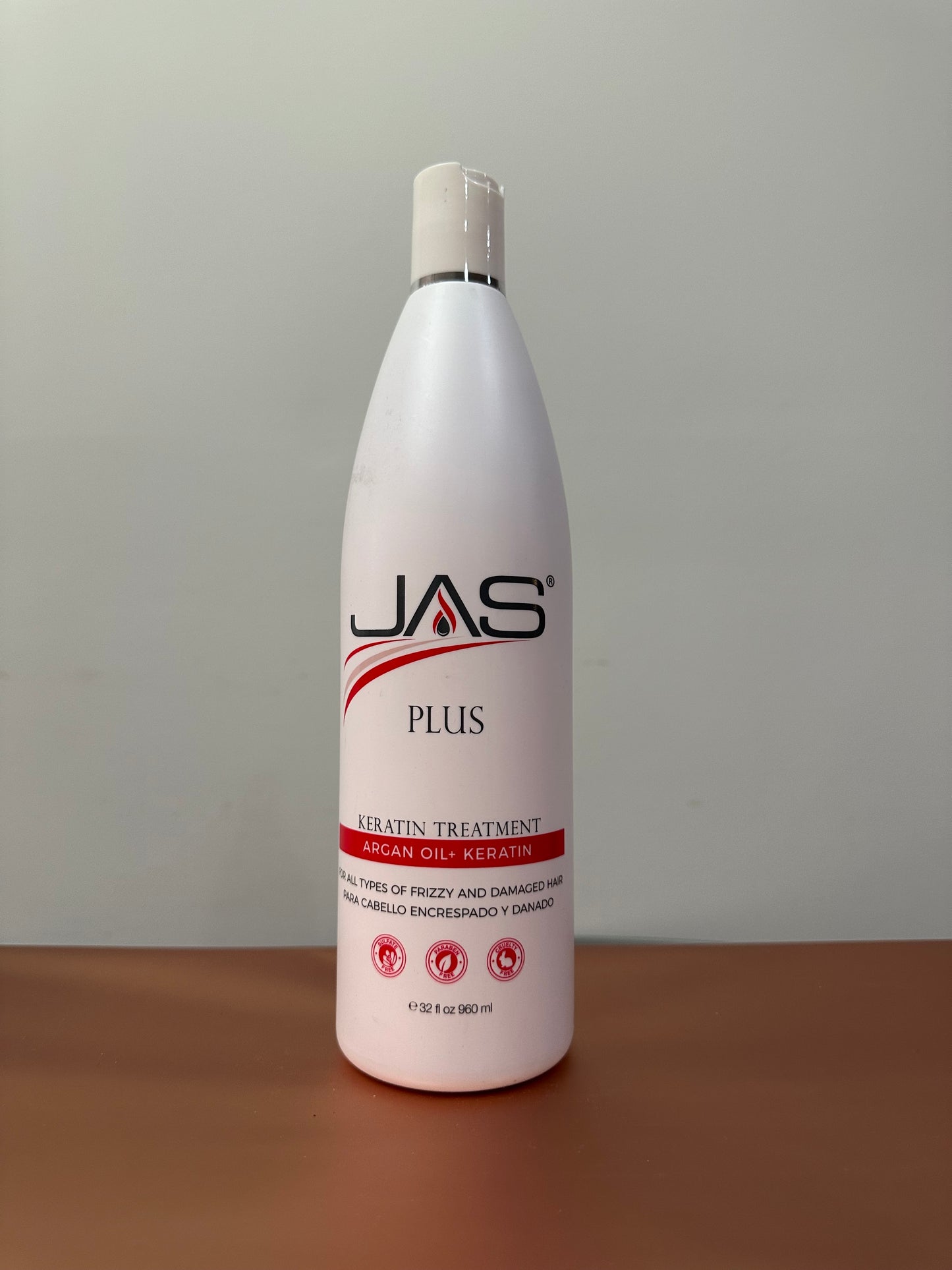 Jas Keratin (대 960ml)