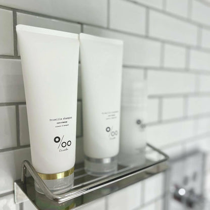 % Promille Treatment (200g)