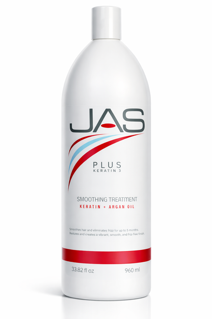 Jas Keratin (대 960ml)