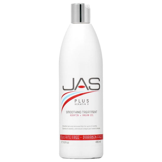 Jas Keratin (소 480ml)
